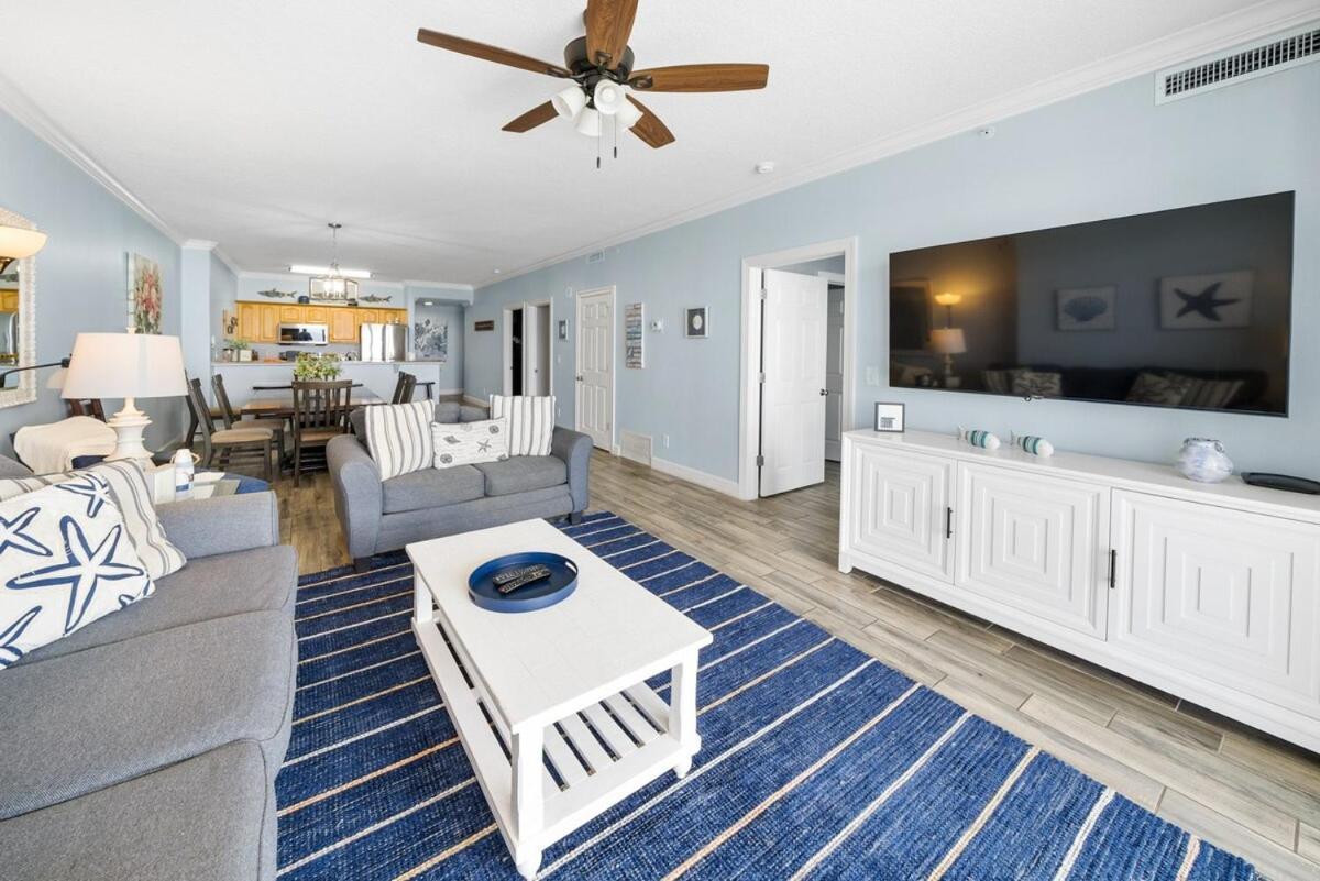 Apartment Ocean Reef 909 Panama City Beach