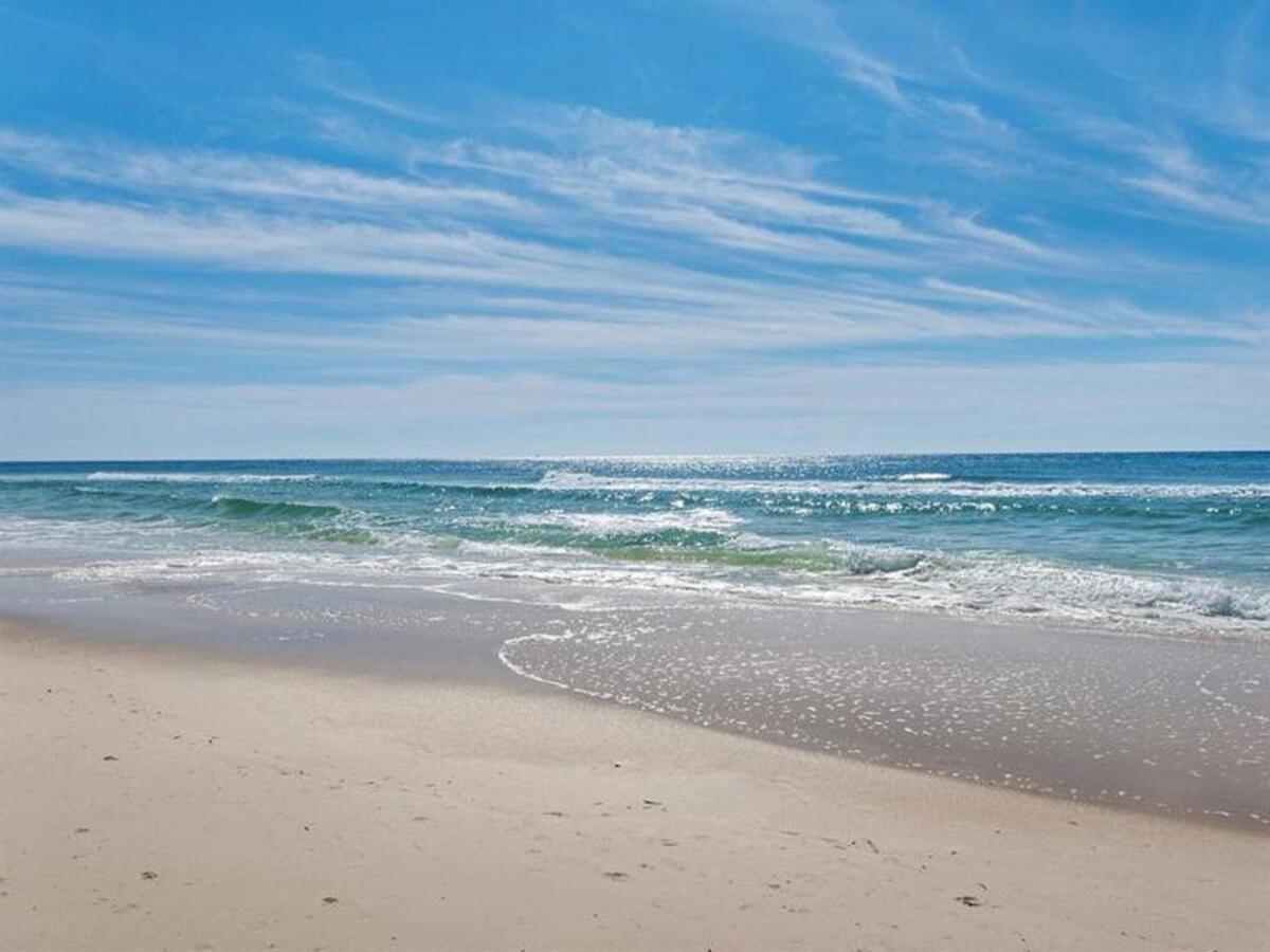 Ocean Reef 909 Apartment Panama City Beach