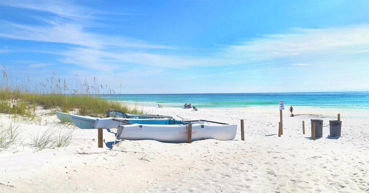 Ocean Reef 909 *