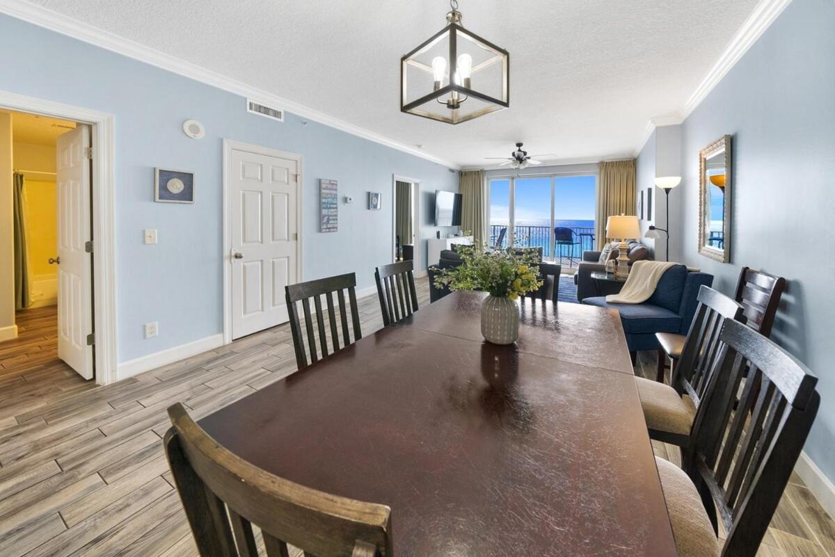 Apartment Ocean Reef 909 *
