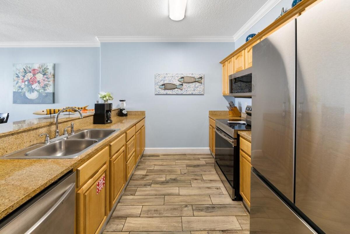 Ocean Reef 909