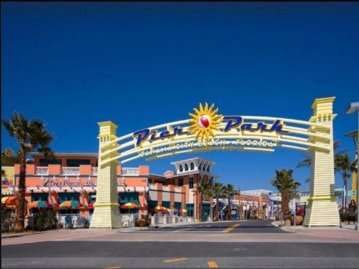 Ocean Reef 909 Panama City Beach