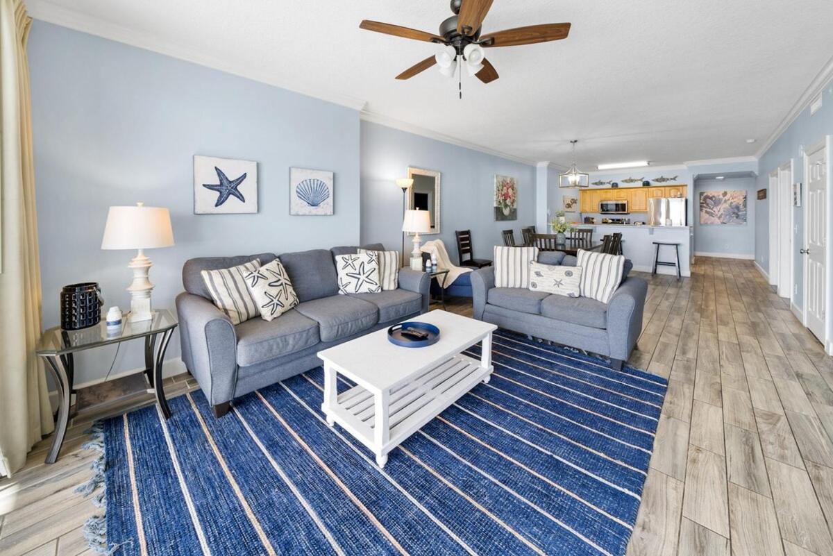 Ocean Reef 909 Panama City Beach