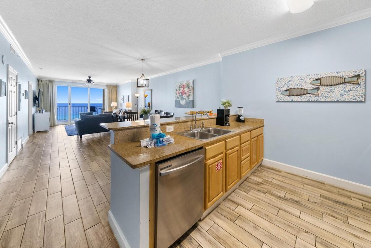 Ocean Reef 909 Apartment *