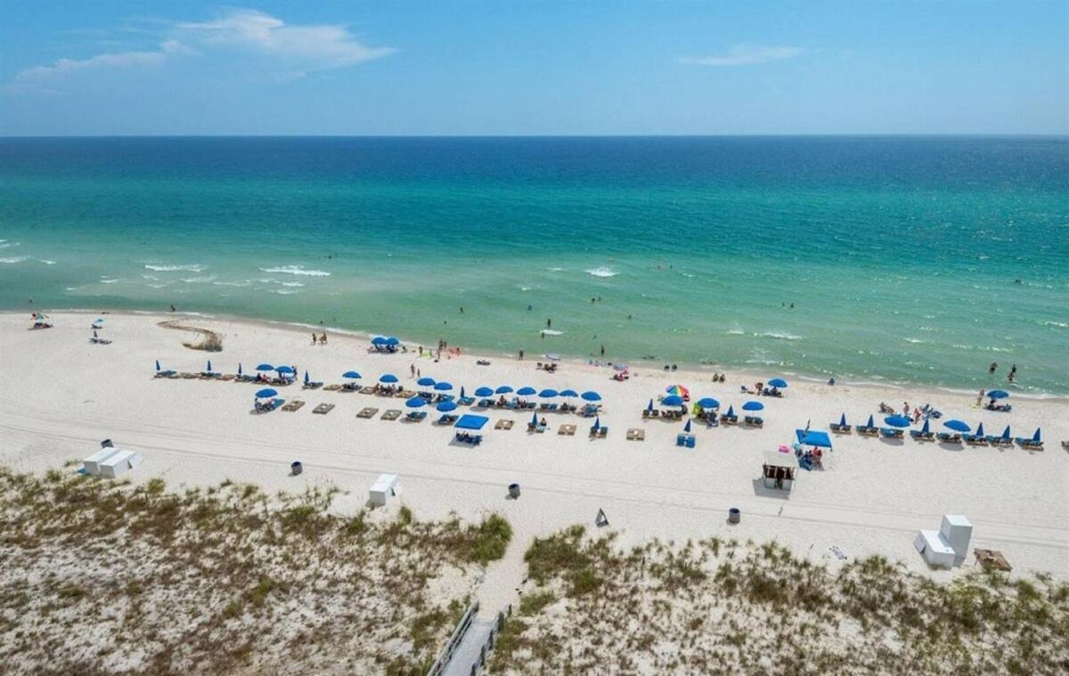 Apartment Ocean Reef 909 Panama City Beach