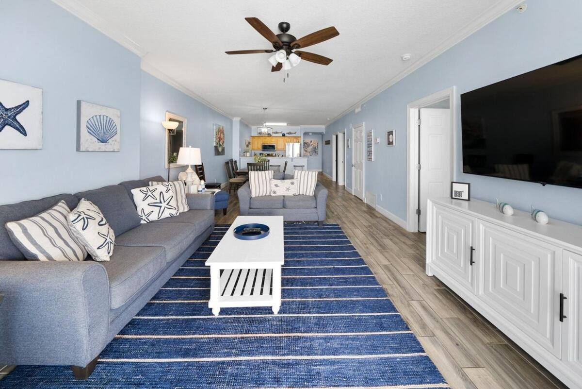 Ocean Reef 909 Panama City Beach