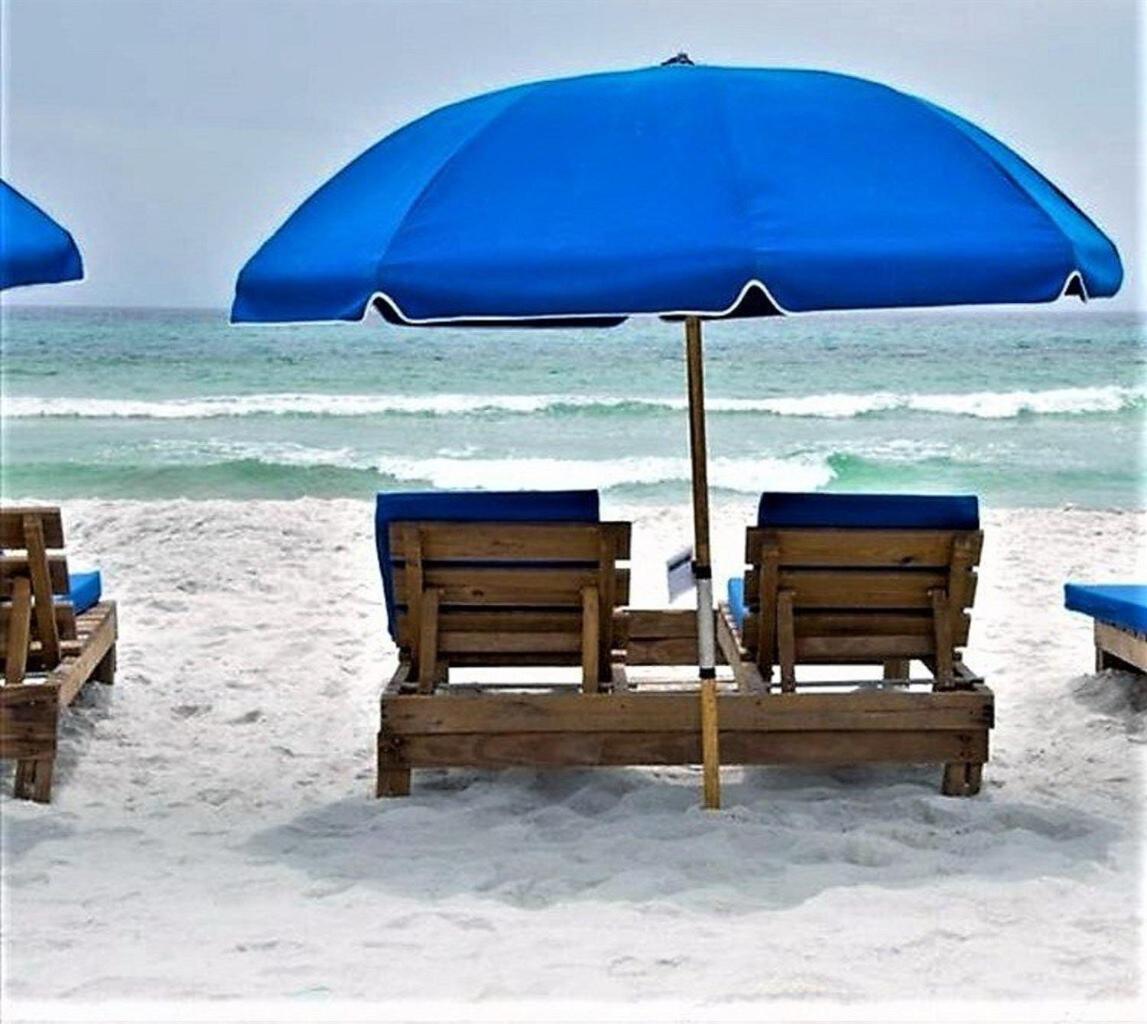 Apartment Ocean Reef 909