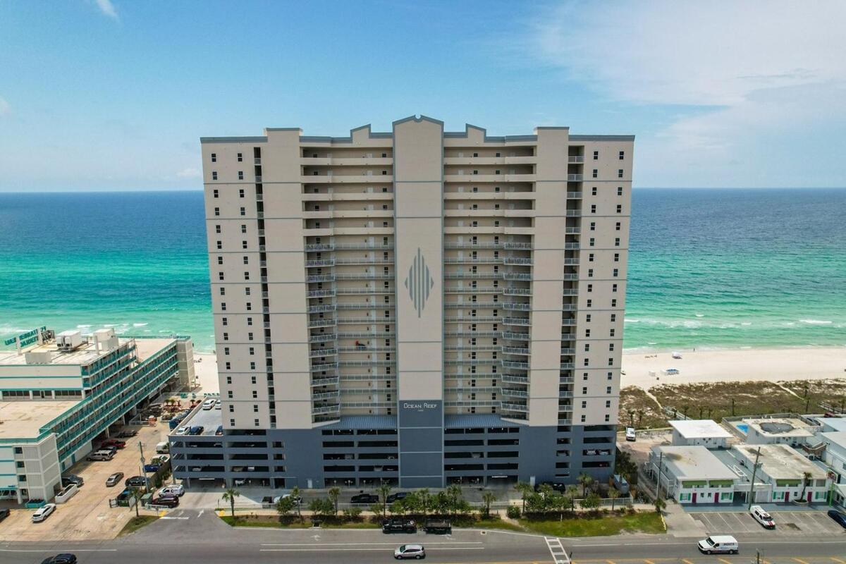 Ocean Reef 909 *
