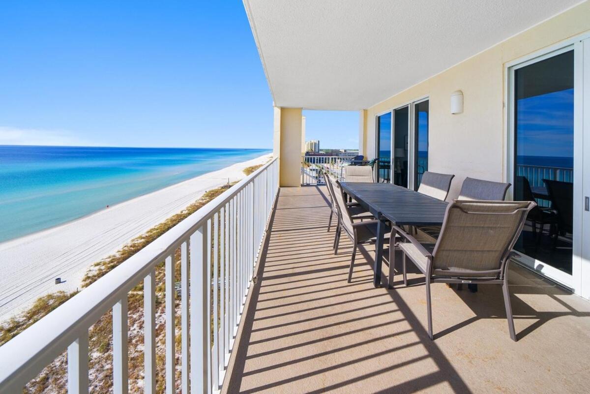 Ocean Reef 909 Panama City Beach