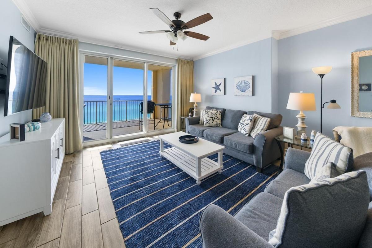 Apartment Ocean Reef 909