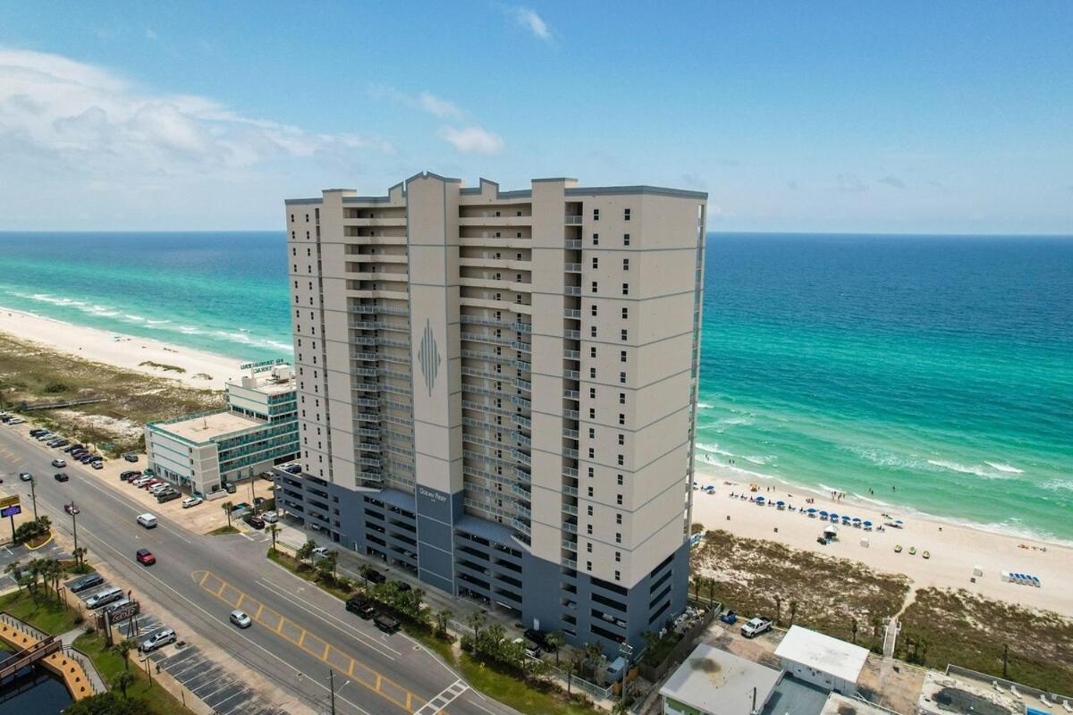 Ocean Reef 909 Apartment Panama City Beach