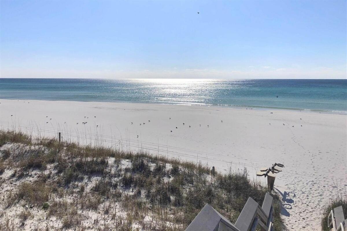 Ocean Reef 909 Panama City Beach