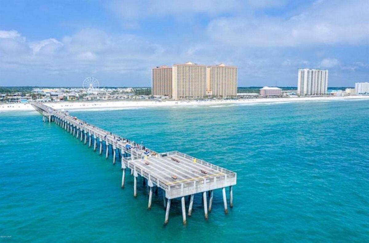 Apartment Ocean Reef 909 *