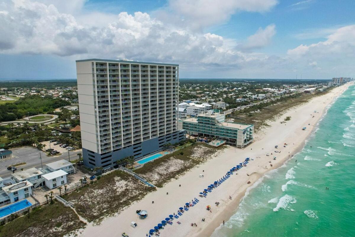 Ocean Reef 909 * Panama City Beach